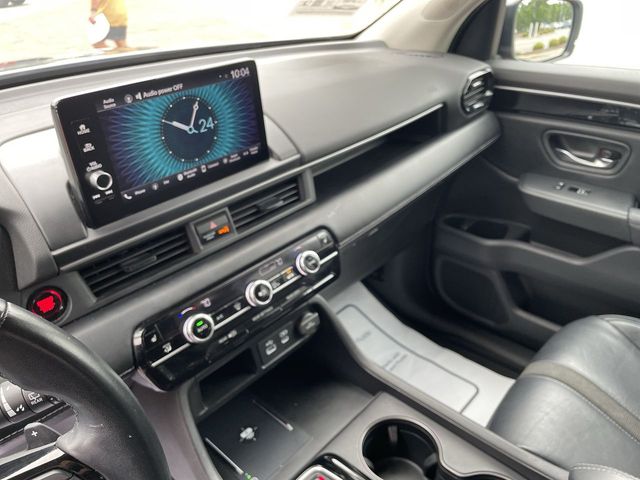 Used 2023 Honda Pilot SUV