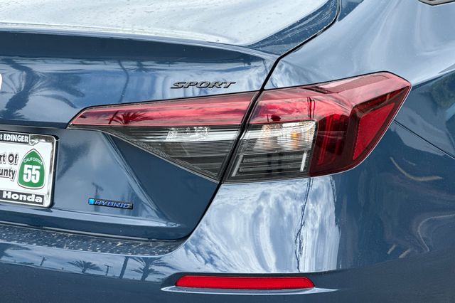New 2026 Honda Civic Sedan Sedan