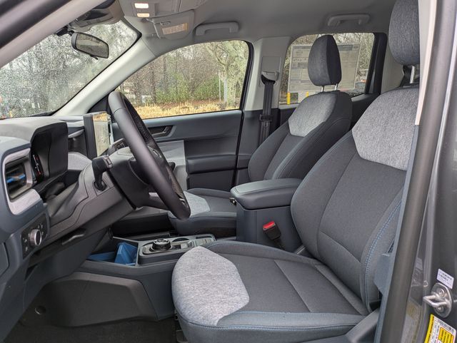 2025 Ford Maverick XLT - Photo 20