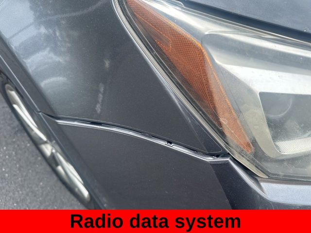 2018 Toyota RAV4 Hybrid Limited photo