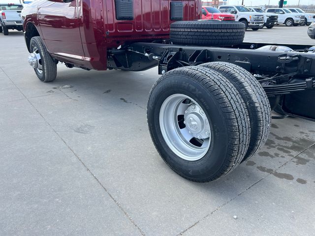 2024 Ram 3500 Tradesman 5