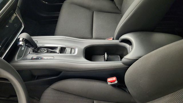 2017 Honda HR-V EX  at Parkway Family Mazda