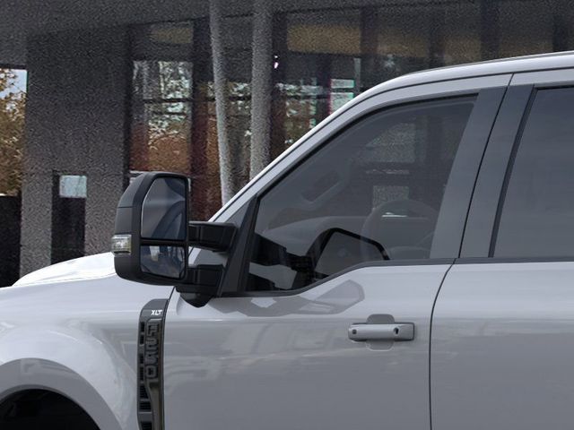 new 2026 Ford F-250SD car, priced at $74,967