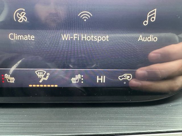 2026 Buick Envision Preferred AWD