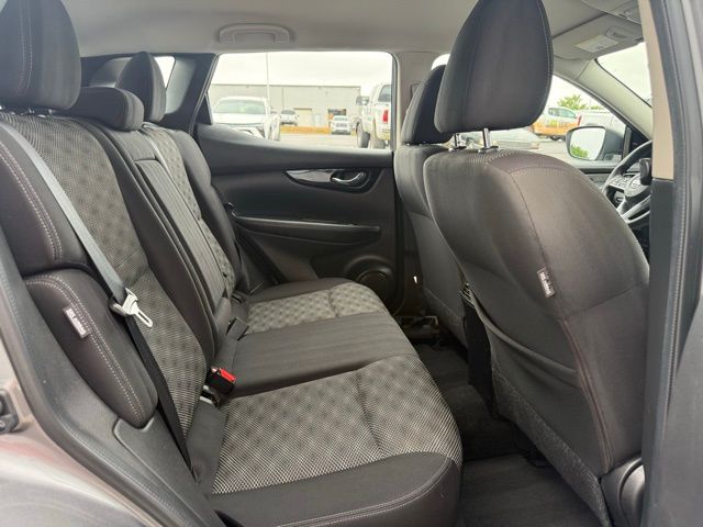 used 2020 Nissan Rogue Sport car, priced at $17,513