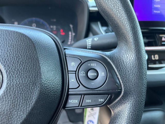 2026 Toyota Corolla LE - Photo 21
