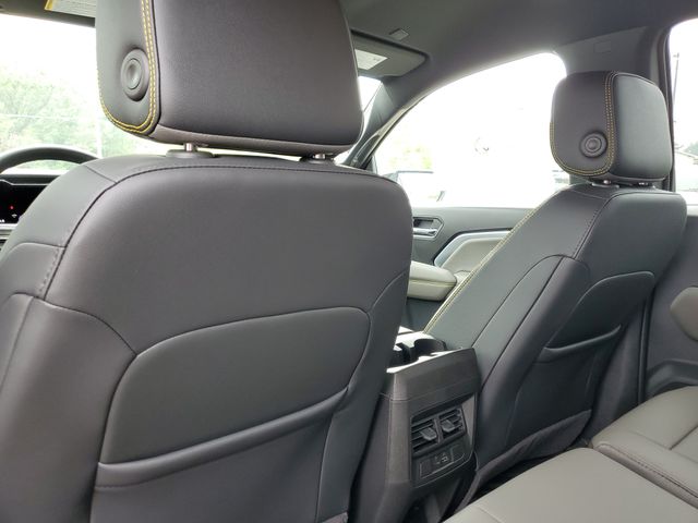 New 2026 Chevrolet Colorado ZR2 Crew Cab for sale #T1271205 - photo 29