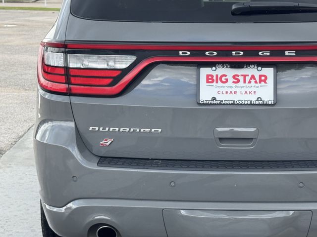 2025 Dodge Durango GT Plus - 10