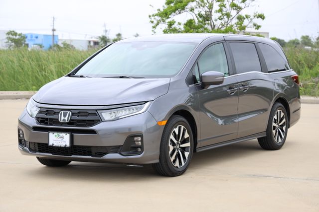 2026 Honda Odyssey EX-L - 2