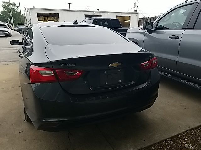 Used 2017 Chevrolet Malibu Sedan