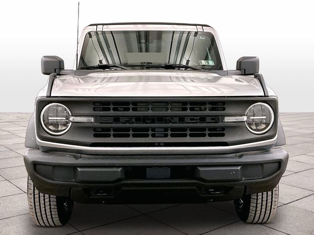 2023 Ford Bronco - 2