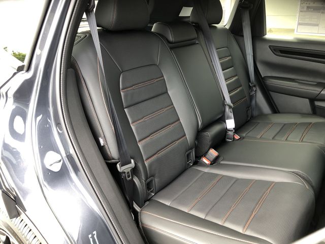 new 2026 Honda CR-V Hybrid car, priced at $38,261