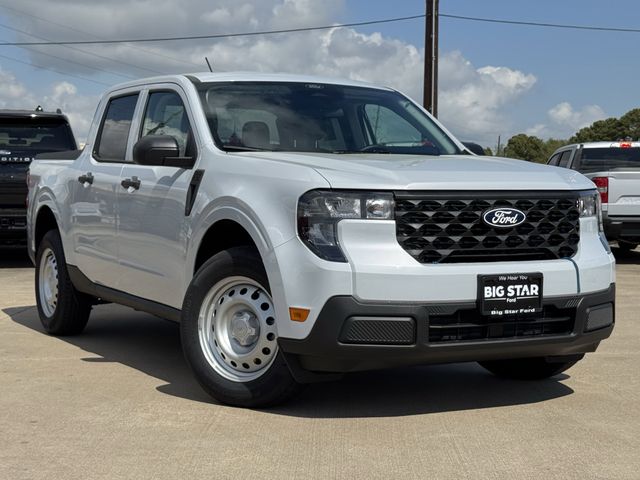 New 2026 White Ford XL image 2