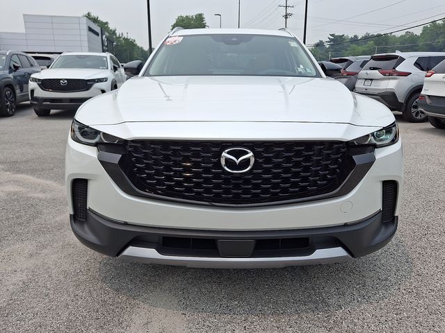 Used 2023 Mazda CX-50 SUV