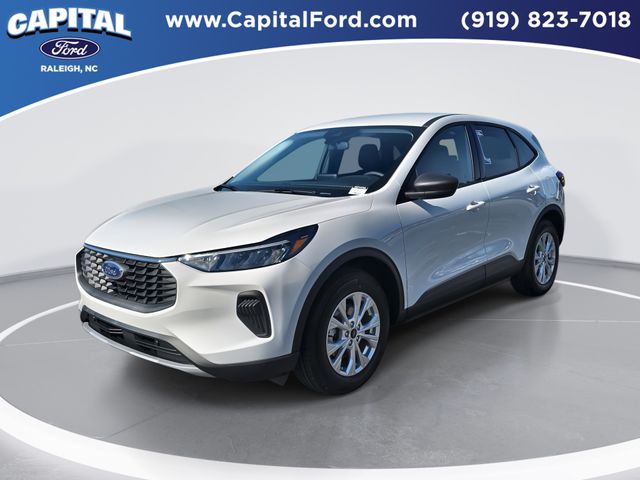 2026 Ford Escape Active FWD