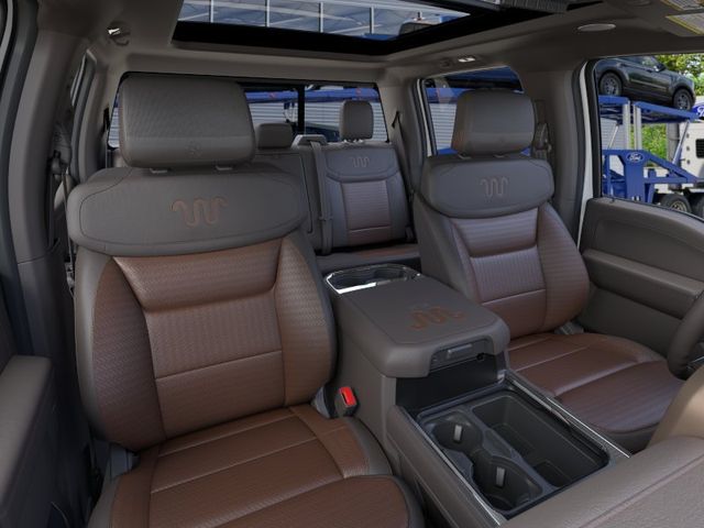 2026 Ford F-250SD King Ranch:169513