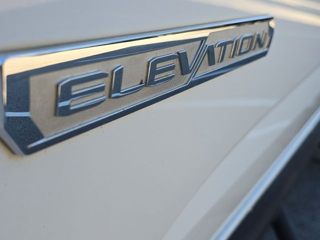 2021 GMC Canyon Elevation:43397A