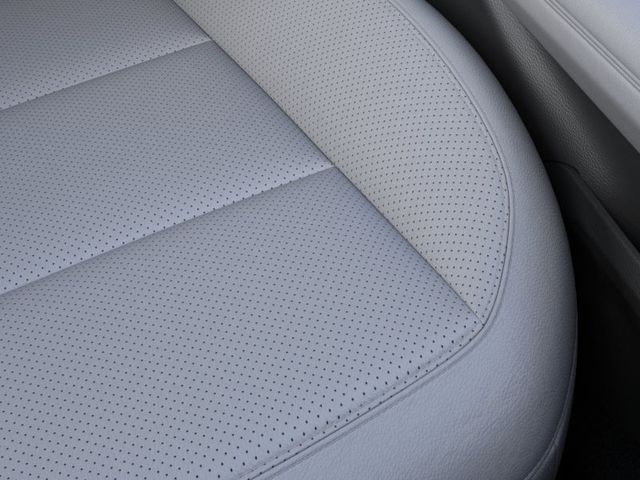 2026 Ford Explorer Platinum White at Bob Ruth Ford