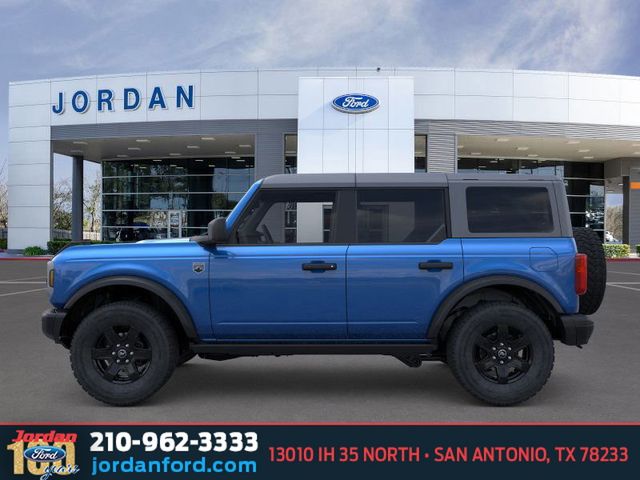 New Car 2025 Ford Bronco  Big Bend For Sale Under $50,000 In San Antonio, Texas