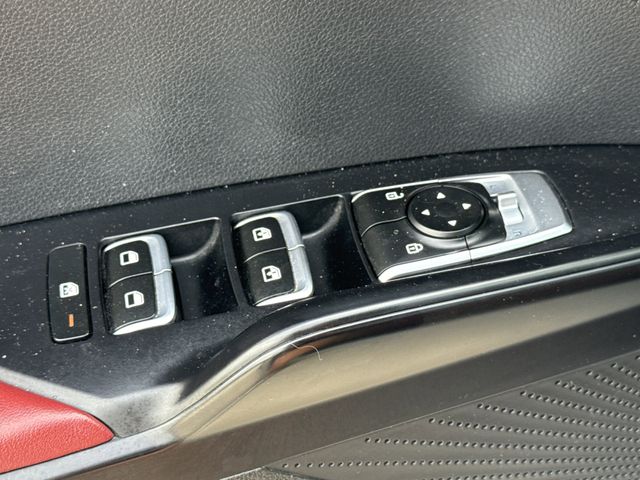 2021 Kia K5 GT-Line Gray at Classic Elite Chevrolet Sugar Land