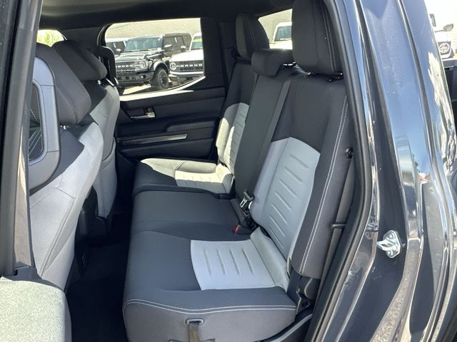 Used 2025 Gray Toyota TRD Off-Road image 22