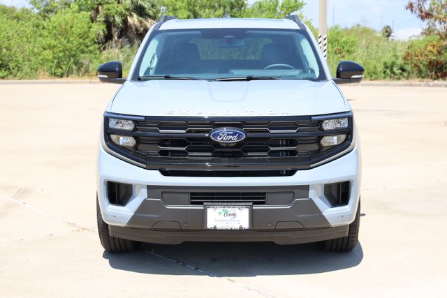 2026 Ford Expedition Active - 1