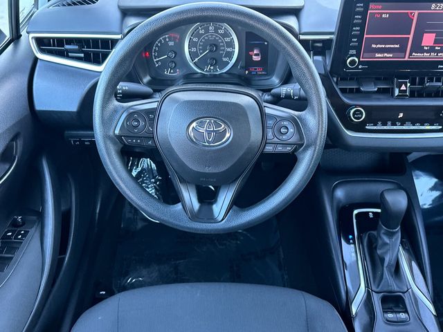 2022 Toyota Corolla LE 14