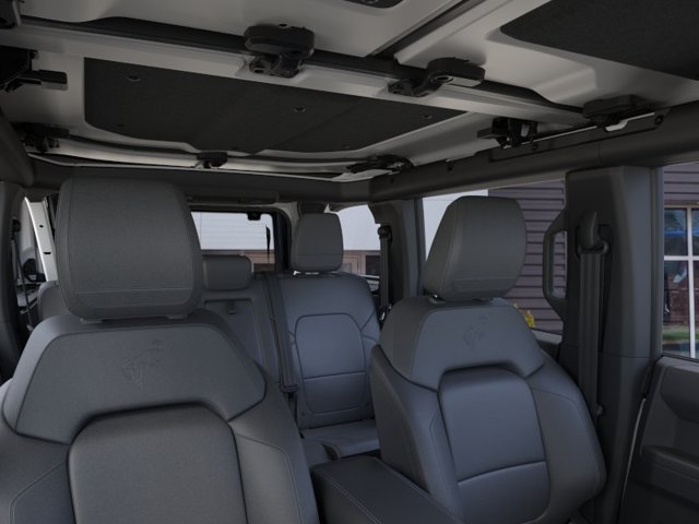 New 2026 White Ford Outer Banks image 12
