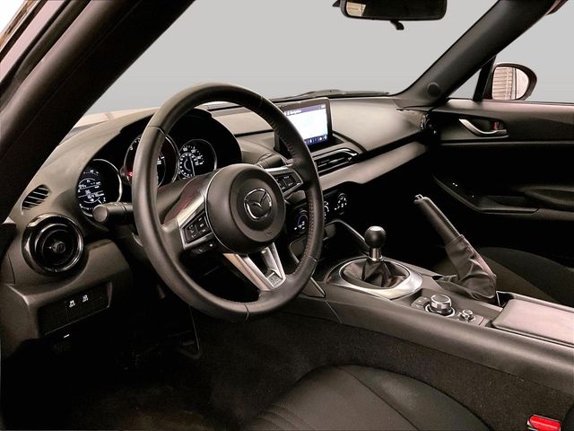 2019 Mazda MX-5 Miata Sport - 11