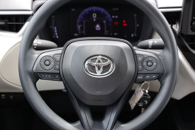 2026 Toyota Corolla Cross L  at Gullo Toyota