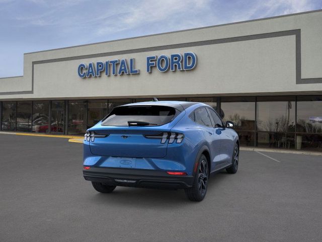 2025 Ford Mustang Mach-E Select photo 8