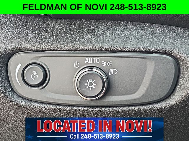Used 2022 Chevrolet Blazer For Sale in New Hudson, MI