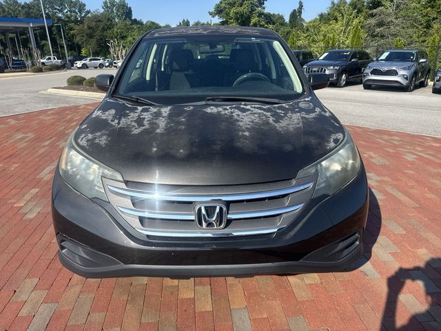 Used 2013 Honda CR-V SUV