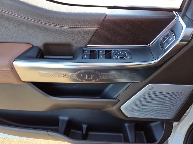 New 2026 Ford F-150 King Ranch 4D SuperCrew
