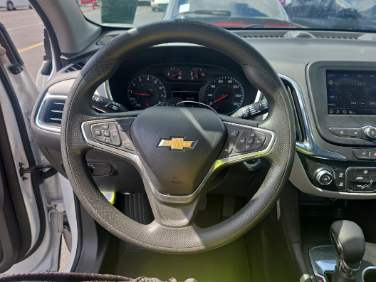 Used 2023 Chevrolet Equinox For Sale in OLIVE BRANCH, MS