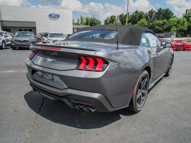 Photo of 2025 Ford Mustang EcoBoost Premium in Dallas, GA - 3,  2025 Ford Mustang EcoBoost Premium:167336