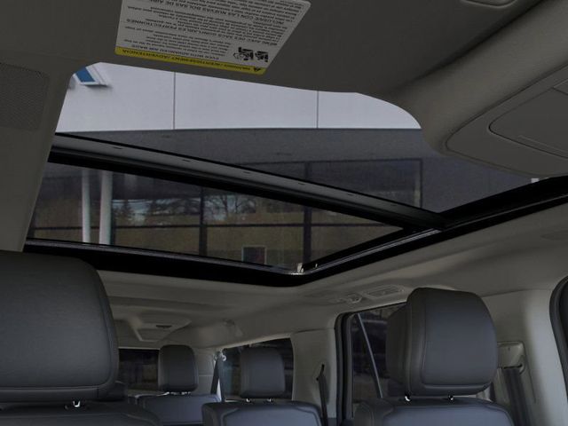 new 2026 Ford Expedition Max car, priced at $85,125