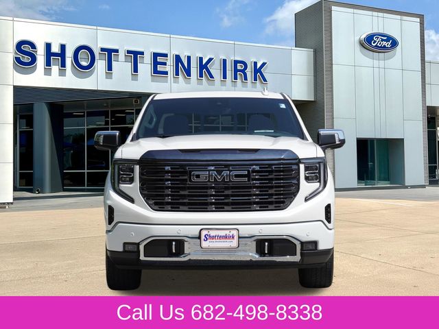 Used 2023 GMC Sierra 1500 Truck