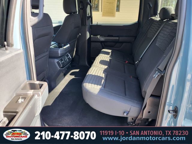 Used Car 2023 Ford F-150  Xl For Sale Under $35,000 In San Antonio, Texas