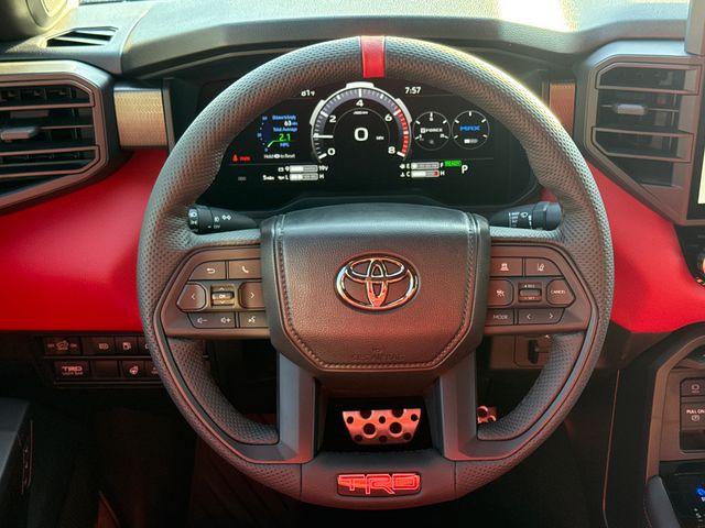 New 2026 Toyota Tundra i-FORCE MAX Truck
