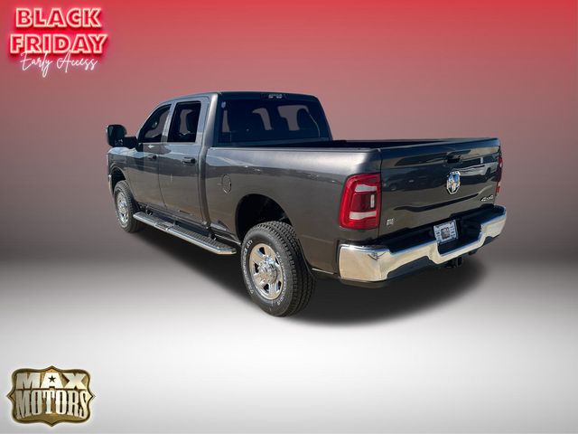 2024 Ram 2500 Tradesman 5