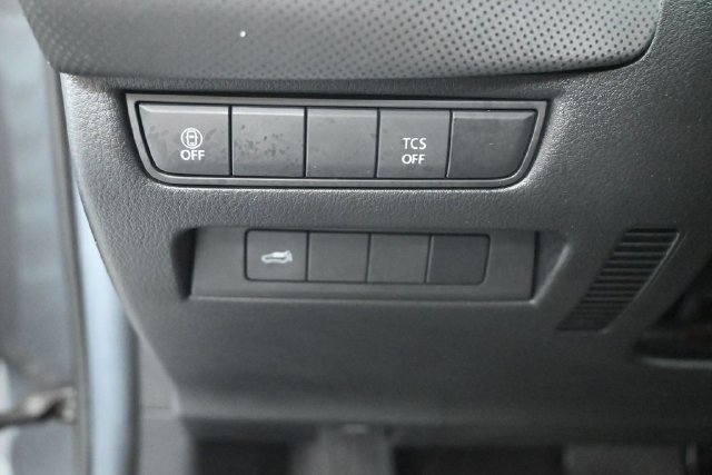 Used 2025 Mazda CX-50 SUV