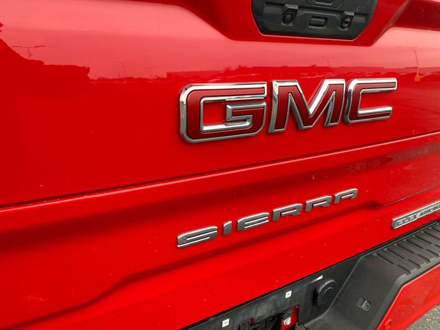 2022 GMC Sierra 1500 Limited Elevation 30