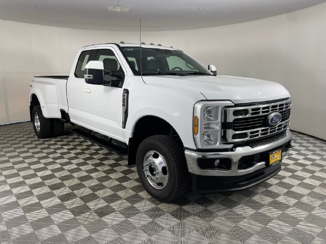 Used 2024 Ford F-350SD XL For Sale in Bremerton, WA