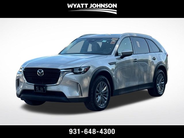  2024 Mazda CX-90 3.3 Turbo Preferred Plus AWD   