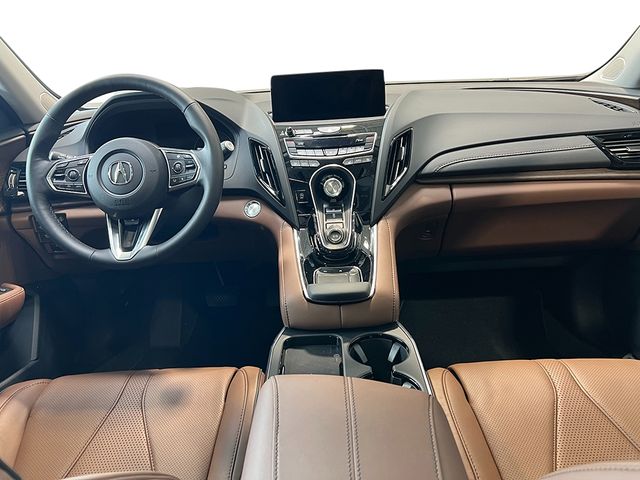 New 2026 Acura RDX SUV