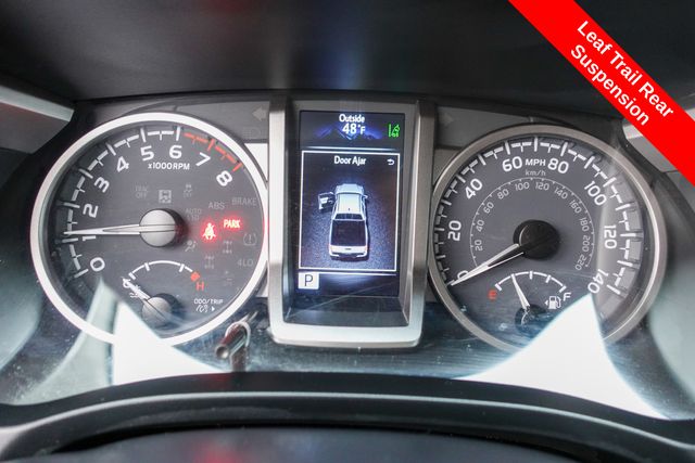 used 2023 Toyota Tacoma car, priced at $40,000