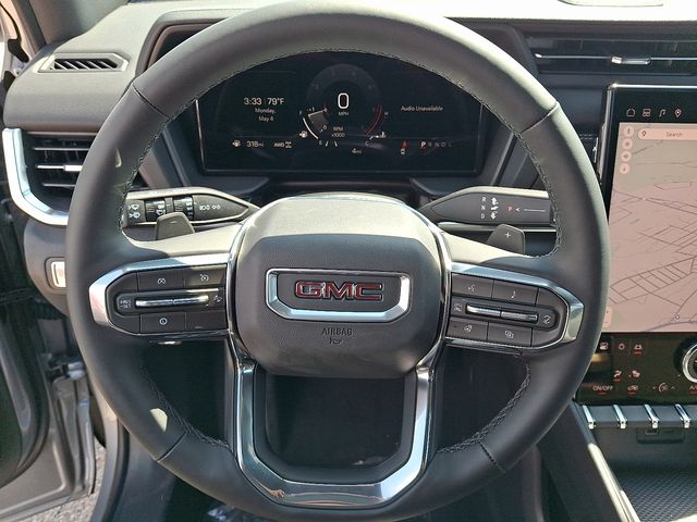 new 2026 GMC Terrain car, priced at $33,400