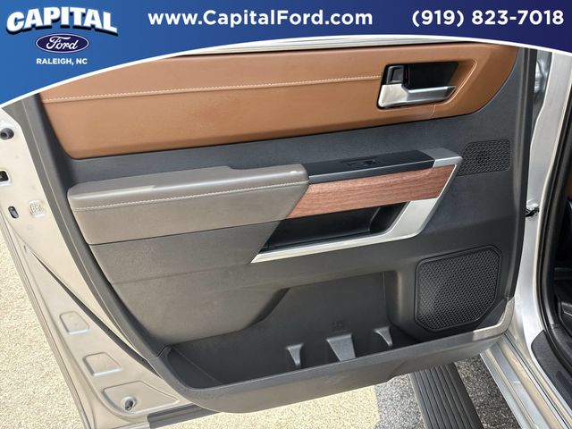 Used 2024 Silver Toyota 1794 image 17