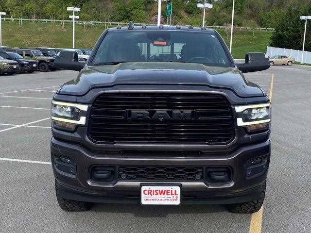 used 2019 Ram 2500 car, priced at $50,681
